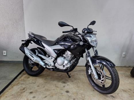 YAMAHA YS Fazer 250 , Foto 2