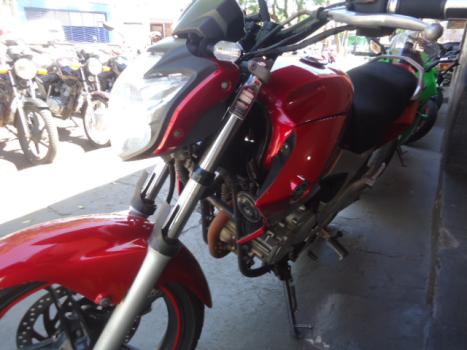 YAMAHA YS Fazer 250 , Foto 2