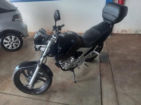 YAMAHA YS Fazer 250 BLUE FLEX, Foto 2