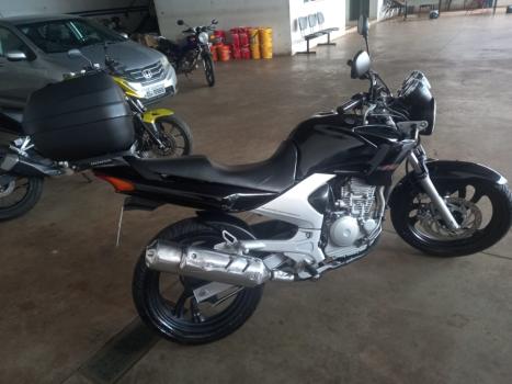 YAMAHA YS Fazer 250 BLUE FLEX, Foto 4