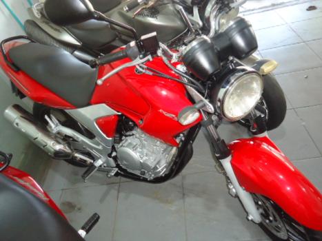 YAMAHA YS Fazer 250 , Foto 2