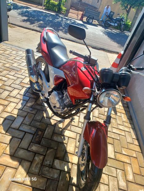 YAMAHA YS Fazer 250 , Foto 2