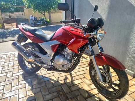 YAMAHA YS Fazer 250 , Foto 3