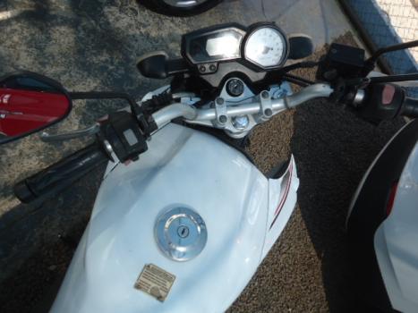 YAMAHA YS Fazer 250 BLUE FLEX, Foto 3