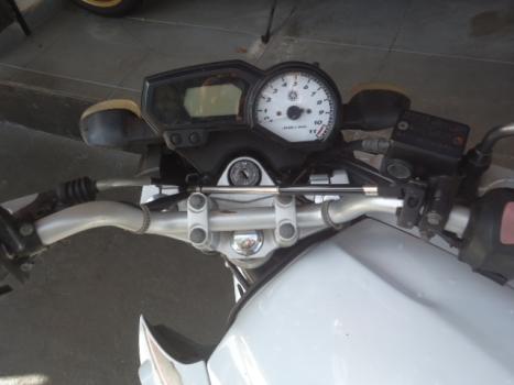 YAMAHA YS Fazer 250 BLUE FLEX, Foto 3