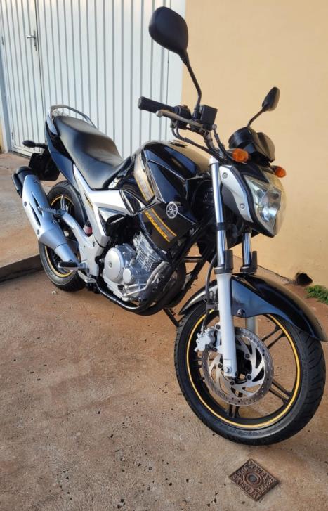 YAMAHA YS Fazer 250 , Foto 4