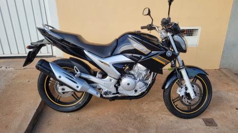 YAMAHA YS Fazer 250 , Foto 5