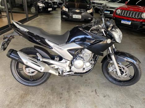 YAMAHA YS Fazer 250 LIMITED EDITION, Foto 1