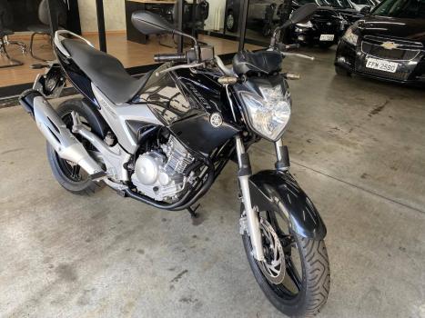 YAMAHA YS Fazer 250 LIMITED EDITION, Foto 4