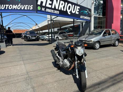 YAMAHA YS Fazer 250 , Foto 1