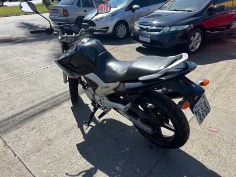 YAMAHA YS Fazer 250 , Foto 2