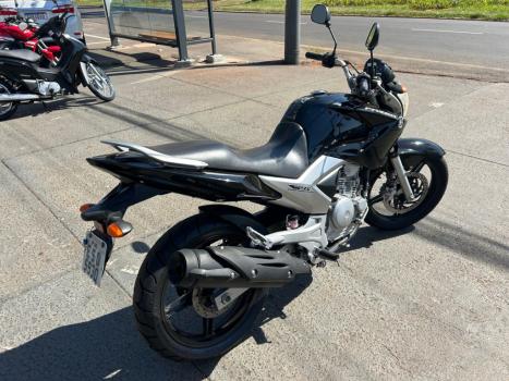 YAMAHA YS Fazer 250 , Foto 3