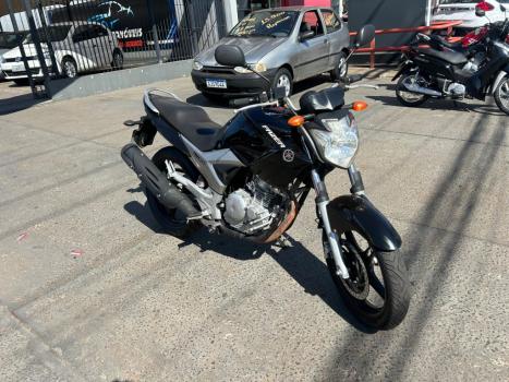 YAMAHA YS Fazer 250 , Foto 4