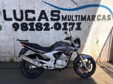 YAMAHA YS Fazer 250 LIMITED EDITION, Foto 1