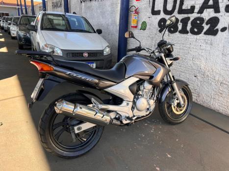 YAMAHA YS Fazer 250 LIMITED EDITION, Foto 5