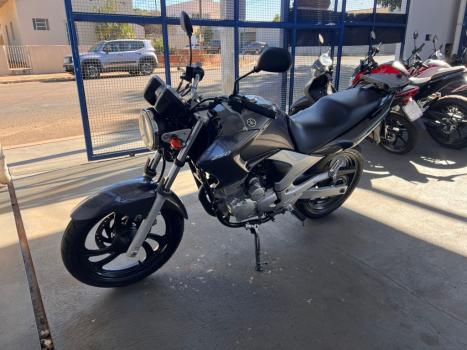 YAMAHA YS Fazer 250 LIMITED EDITION, Foto 6