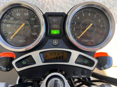 YAMAHA YS Fazer 250 LIMITED EDITION, Foto 8