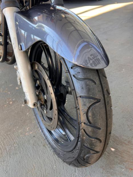 YAMAHA YS Fazer 250 LIMITED EDITION, Foto 10