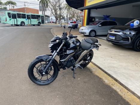 YAMAHA YS Fazer 250 BLUE FLEX, Foto 2