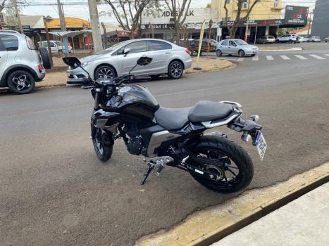 YAMAHA YS Fazer 250 BLUE FLEX, Foto 3