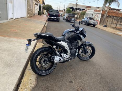 YAMAHA YS Fazer 250 BLUE FLEX, Foto 4