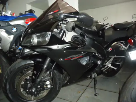 YAMAHA YZF R1 1000 , Foto 1