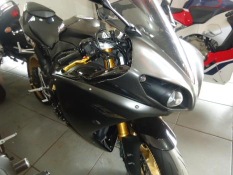 YAMAHA YZF R1 1000 , Foto 2