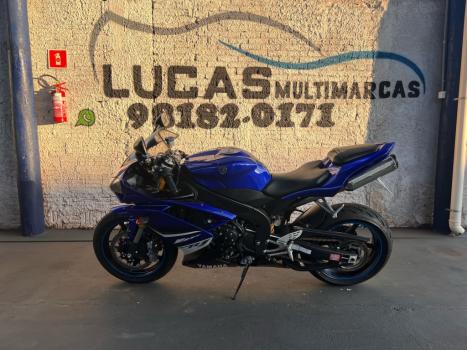 YAMAHA YZF R1 1000 EDIO LIMITADA, Foto 2