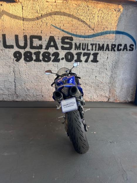 YAMAHA YZF R1 1000 EDIO LIMITADA, Foto 4