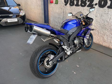 YAMAHA YZF R1 1000 EDIO LIMITADA, Foto 9