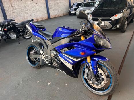 YAMAHA YZF R1 1000 EDIO LIMITADA, Foto 10