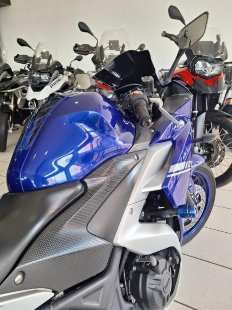 YAMAHA YZF R3 300 ABS, Foto 8