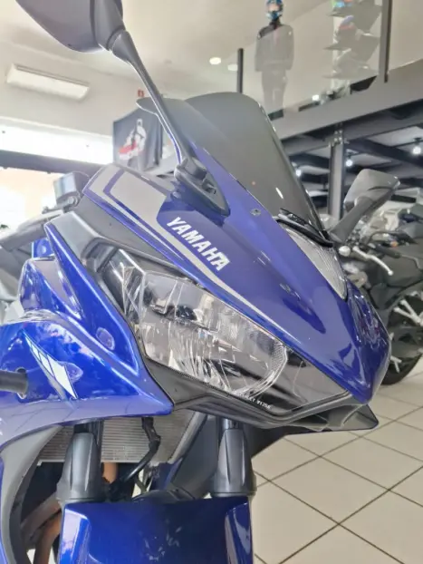 YAMAHA YZF R3 300 ABS, Foto 17