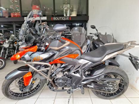 ZONTES T 350 X , Foto 2