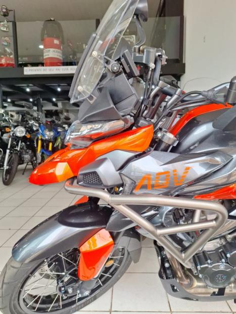 ZONTES T 350 X , Foto 4