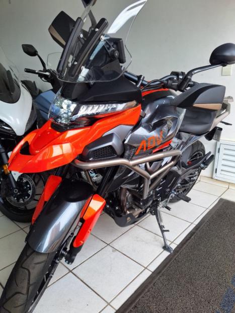 ZONTES T 350 X , Foto 6