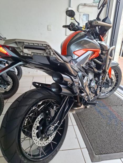ZONTES T 350 X , Foto 7