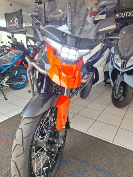 ZONTES T 350 X , Foto 9