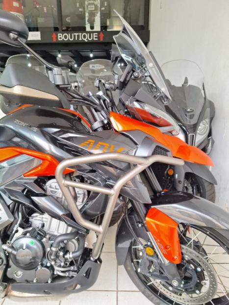 ZONTES T 350 X , Foto 15