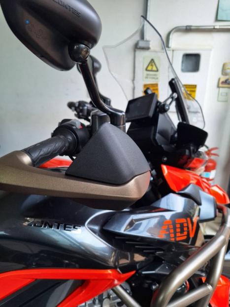 ZONTES T 350 X , Foto 18