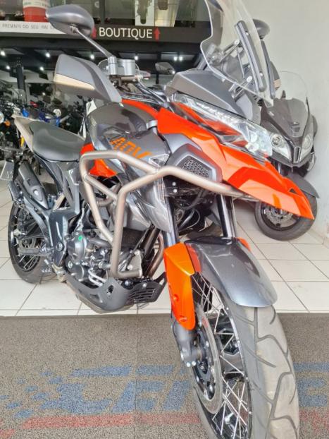 ZONTES T 350 X , Foto 19