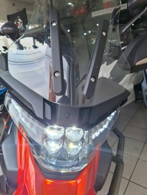 ZONTES T 350 X , Foto 20
