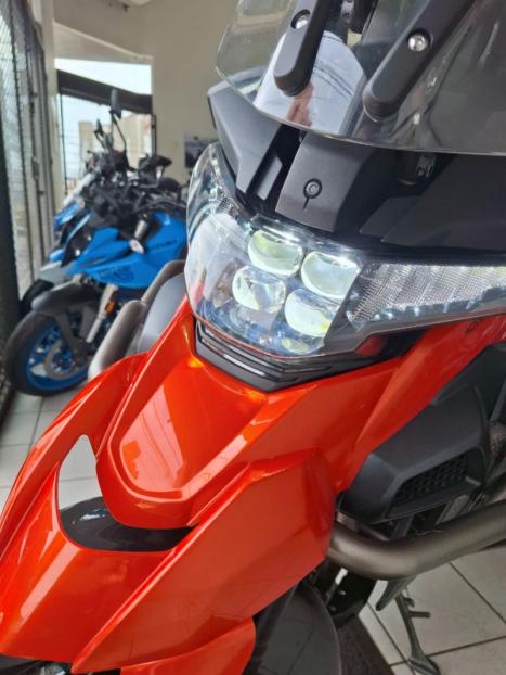 ZONTES T 350 X , Foto 21