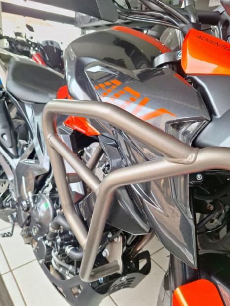 ZONTES T 350 X , Foto 22