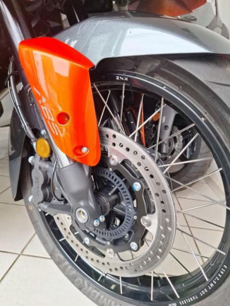 ZONTES T 350 X , Foto 23