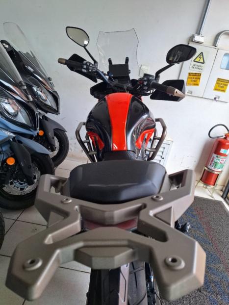 ZONTES T 350 X , Foto 25