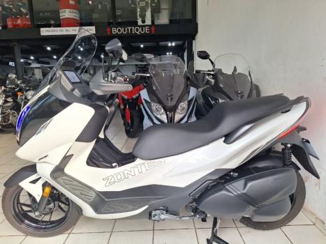 ZONTES V 350 , Foto 2