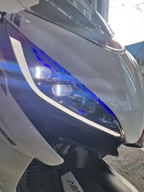 ZONTES V 350 , Foto 14