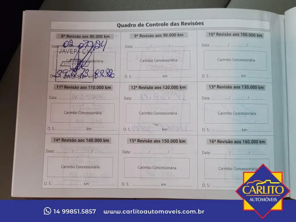 Imagem do veículo