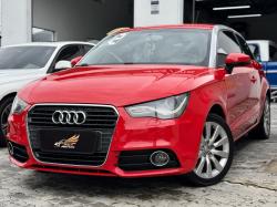 AUDI A1 1.4 16V TFSI SPORT